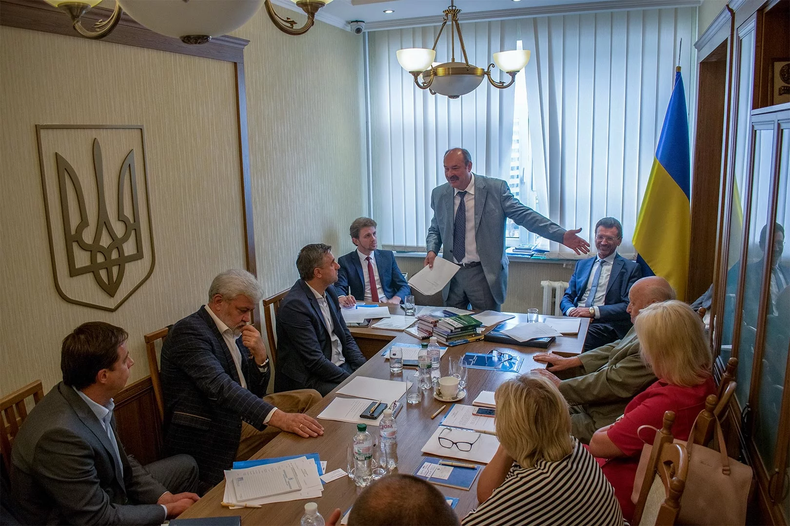 29 серпня 2018 відбувся XVI з'їзд Асоціації українських банків