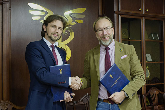 20190201_3 image 20190201_3 Меморандум про співпрацю між Торгово-промисловою палатою України та Асоціацією українських банків підписано | Асоціація українських банків