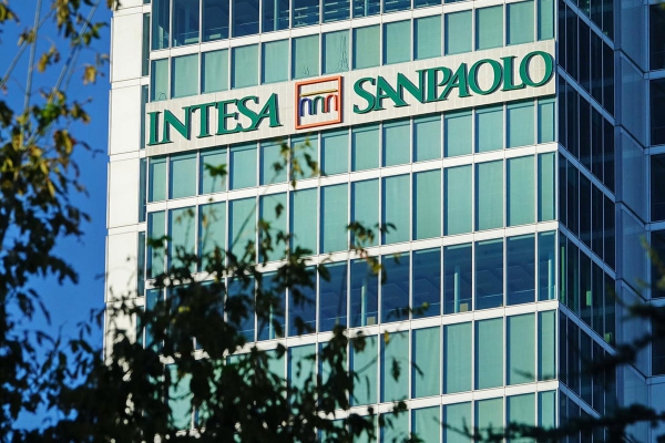 Intesa Sanpaolo increases the capital of PRAVEX BANK by UAH 1.1 billion