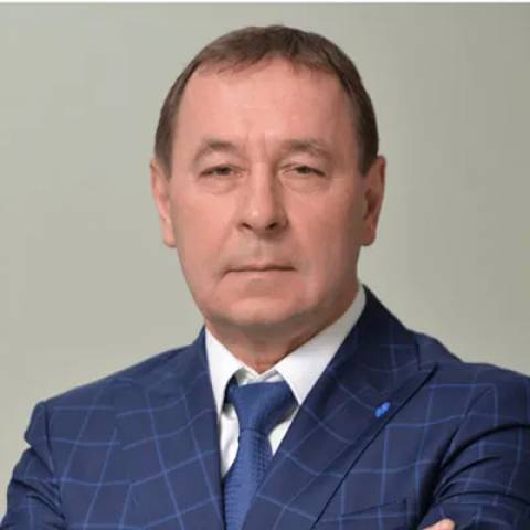 Юрій Кандауров, 
