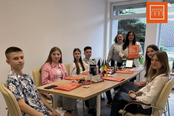 НБУ відзначив &quot;ПРАВЕКС БАНК&quot; за реалізацію ініціатив з фінансової грамотності