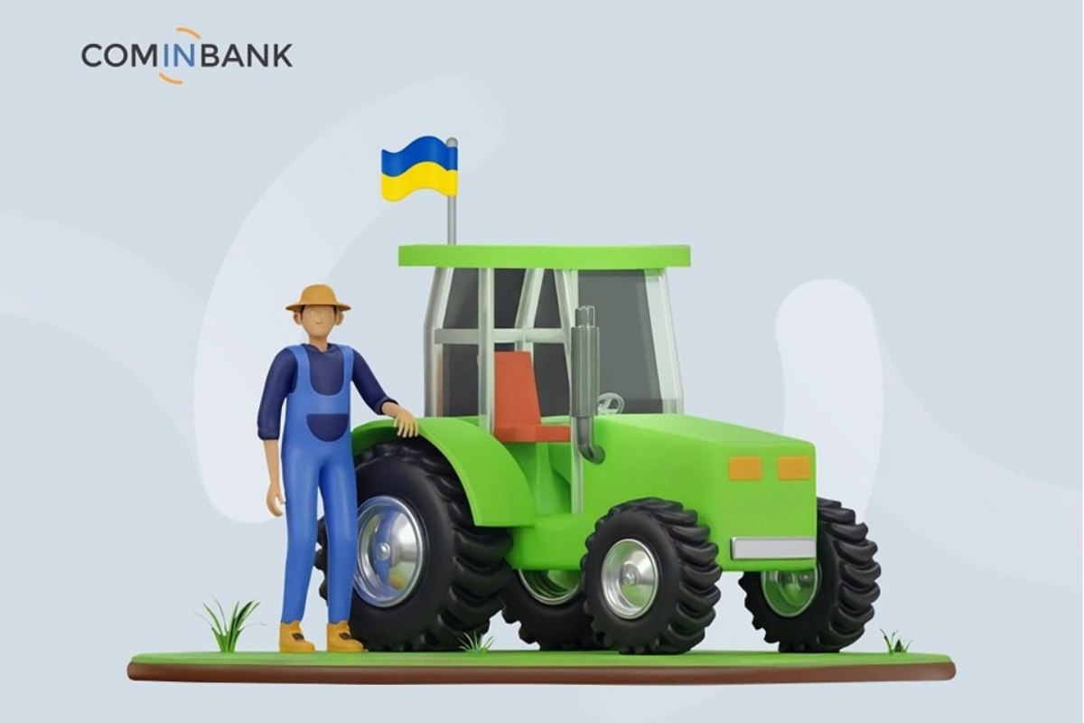 COMINBANK will compensate farmers for part of the cost of domestic agricultural machinery 