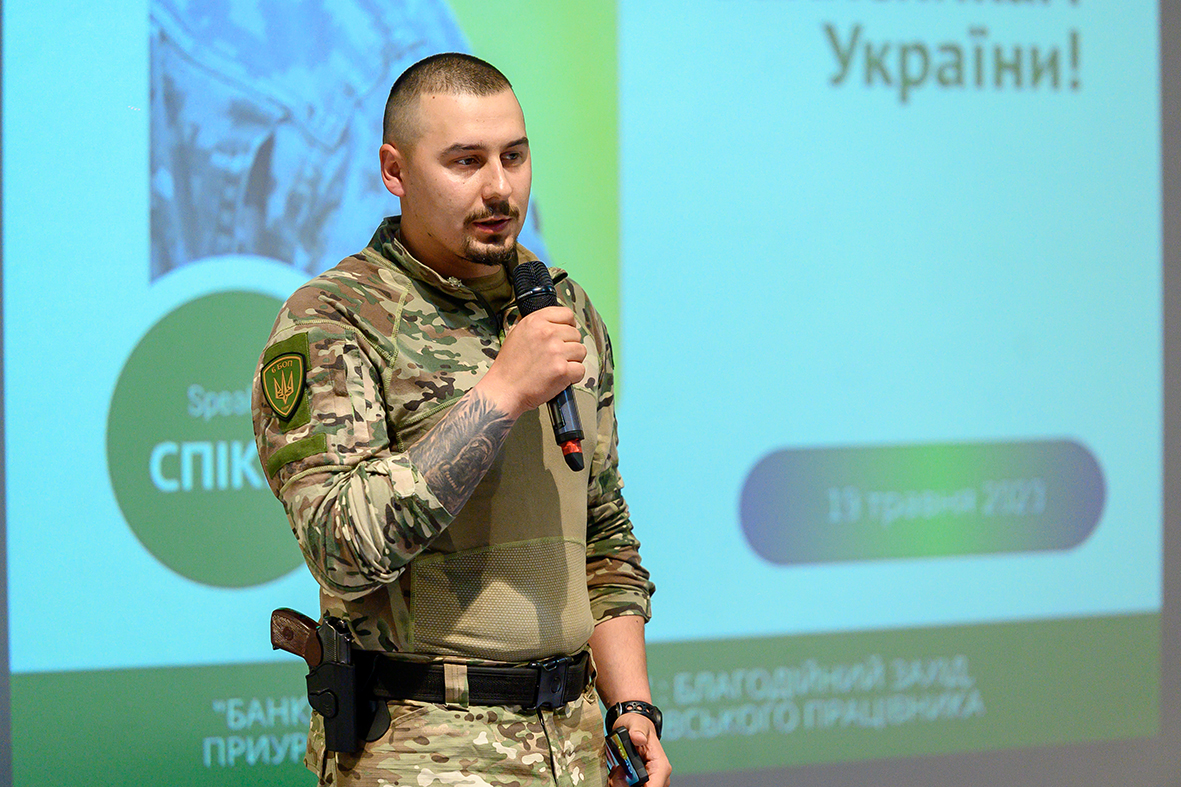 DSC_5483 image DSC_5483 Провели захід "Банківська незламність", приурочений до Дня банківського працівника | Асоціація українських банків