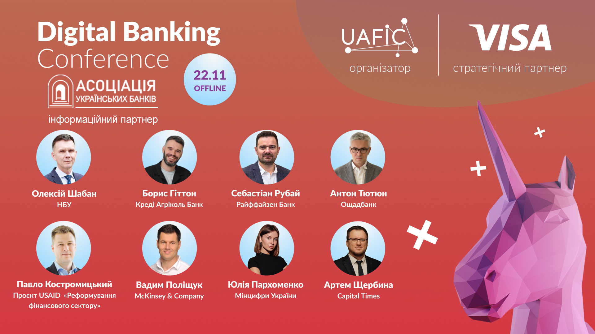 Digital_Banking_Conference_AUB What challenges does digital banking pose for us? | Асоціація українських банків