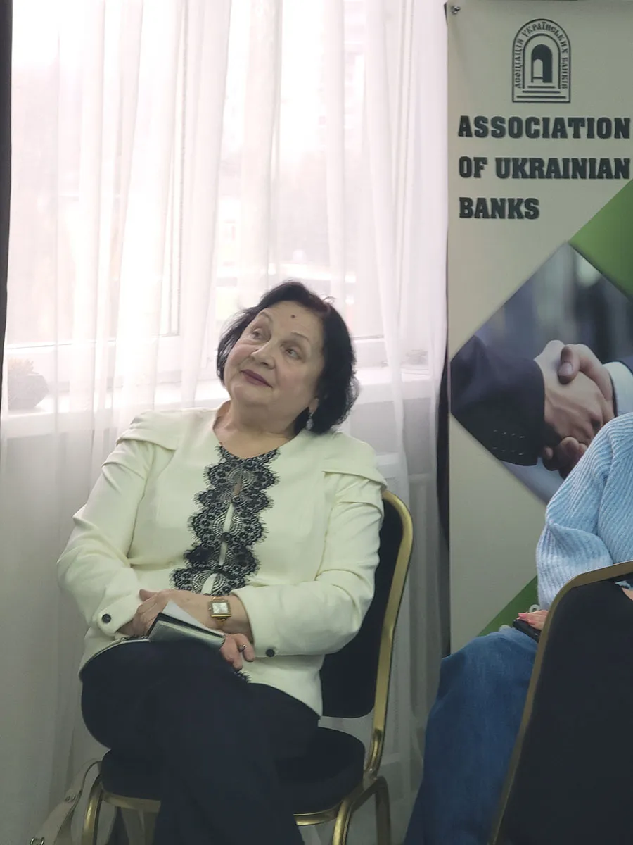 20240307_155047 Access to up-to-date data for effective decisions: The Association of Ukrainian Banks has created an open analytical platform | Асоціація українських банків