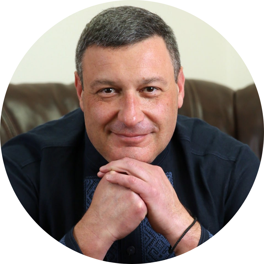 23.05.25_mamedov%20expert The situation in the banking sector will remain stable in the coming months - Sergey Mamedov | Асоціація українських банків