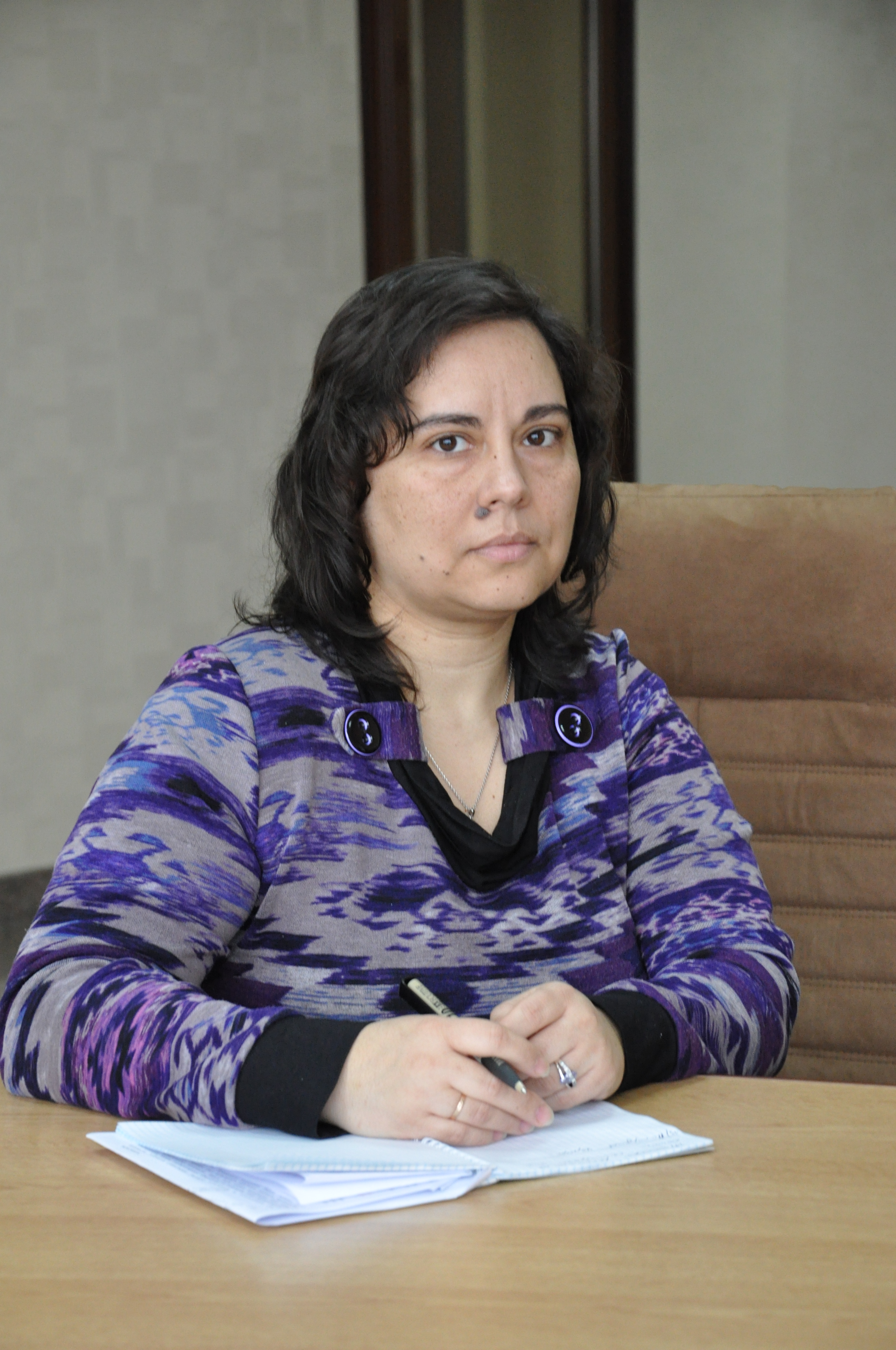 Dilara%20Mustafaeva Ukrainian banks have become more resilient than before the start of full-scale war | Асоціація українських банків