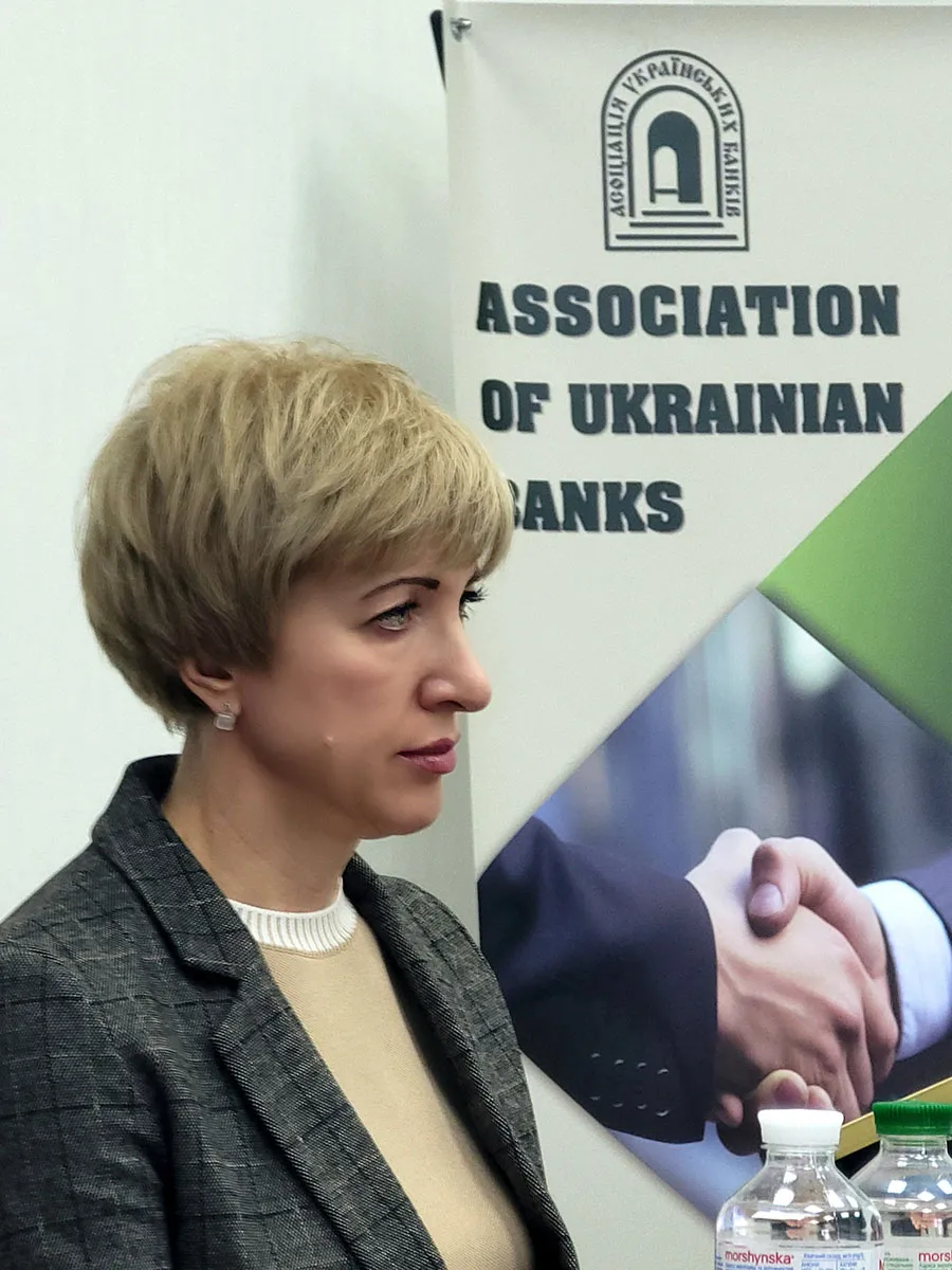 20240319_151512 The Association of Ukrainian Banks promotes the introduction of new standards for electronic tax reporting | Асоціація українських банків