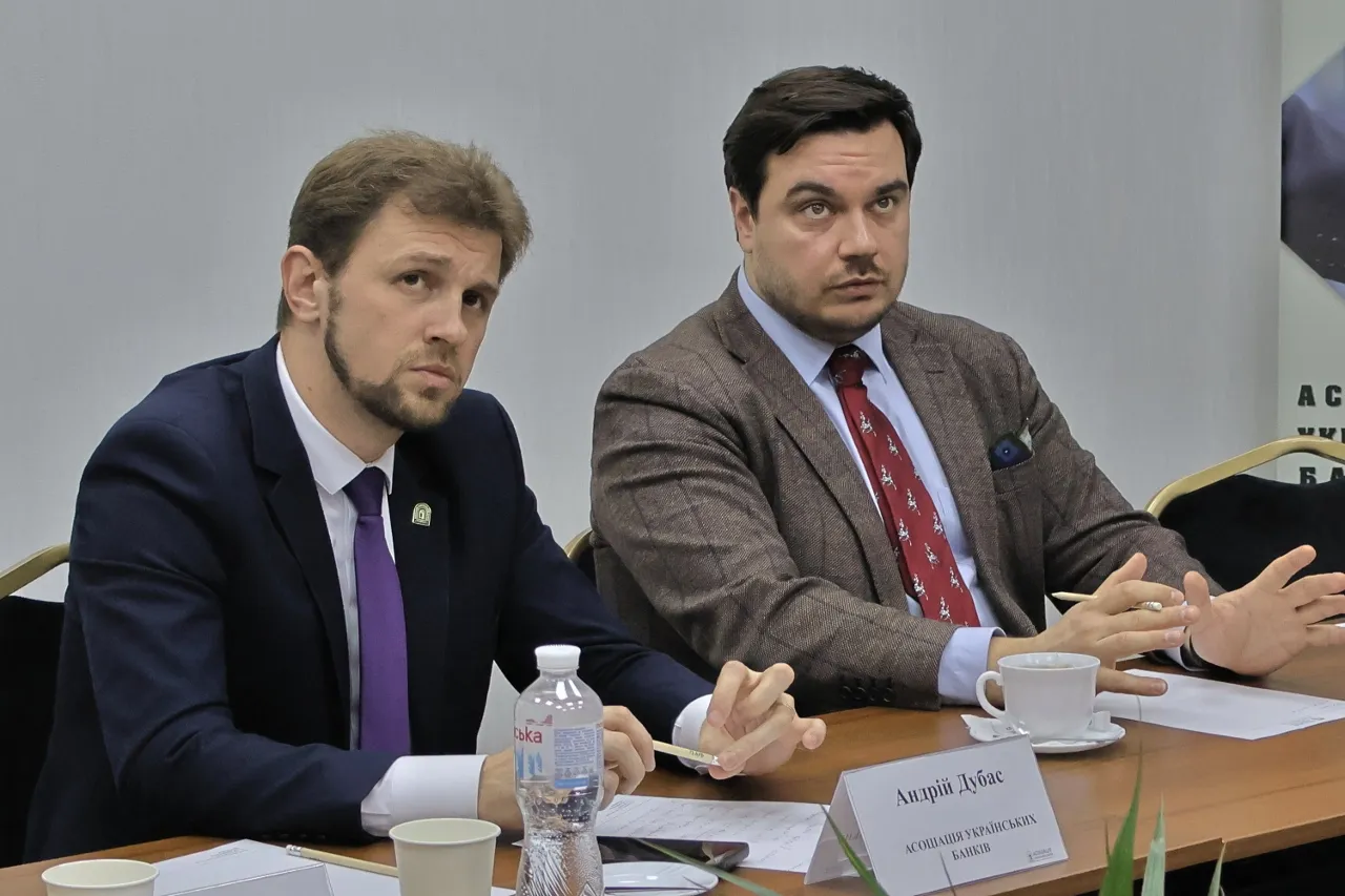 img_0192_1280x853 Financing of the Armed Forces of Ukraine and Staff Retention: the Association of Ukrainian Banks discussed new legislative initiatives to fill the budget and book employees | Асоціація українських банків