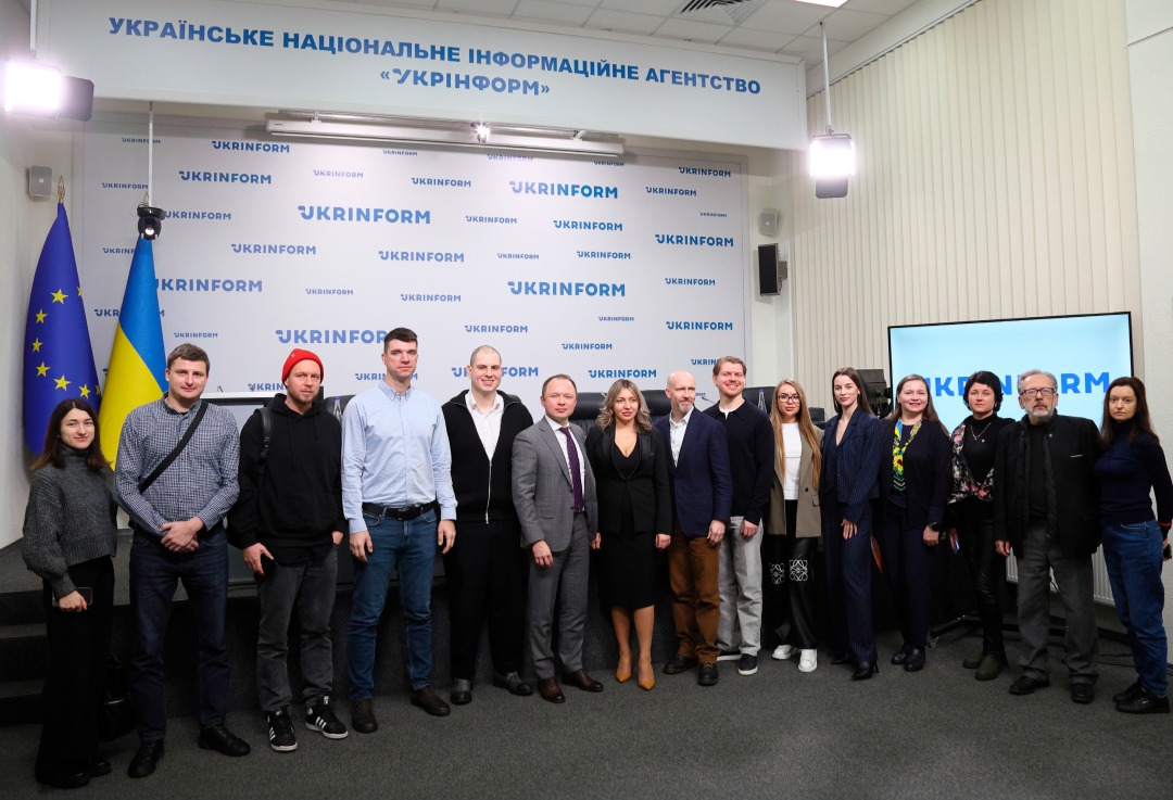 Activitis VisionFund Ukraine 2