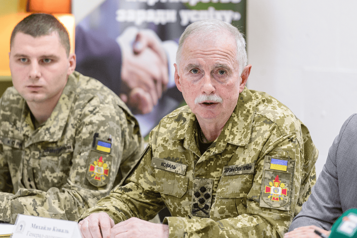 101010101 Veterans in the spotlight: financial sector joins forces for social adaptation of Ukraine's defenders | Асоціація українських банків