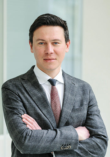 Sergiy Yermakov, Ukreximbank