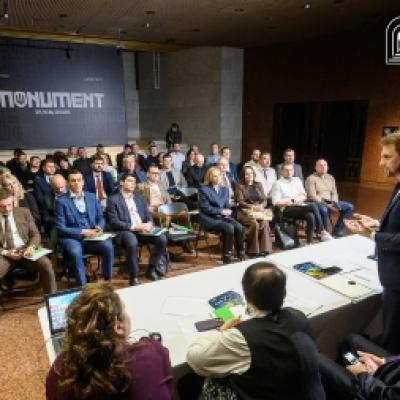 ХХ Загальні Збори АУБ