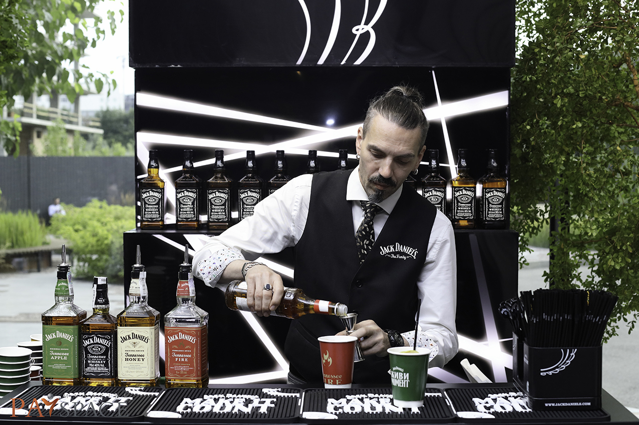 TechFin Expert Summit 2024