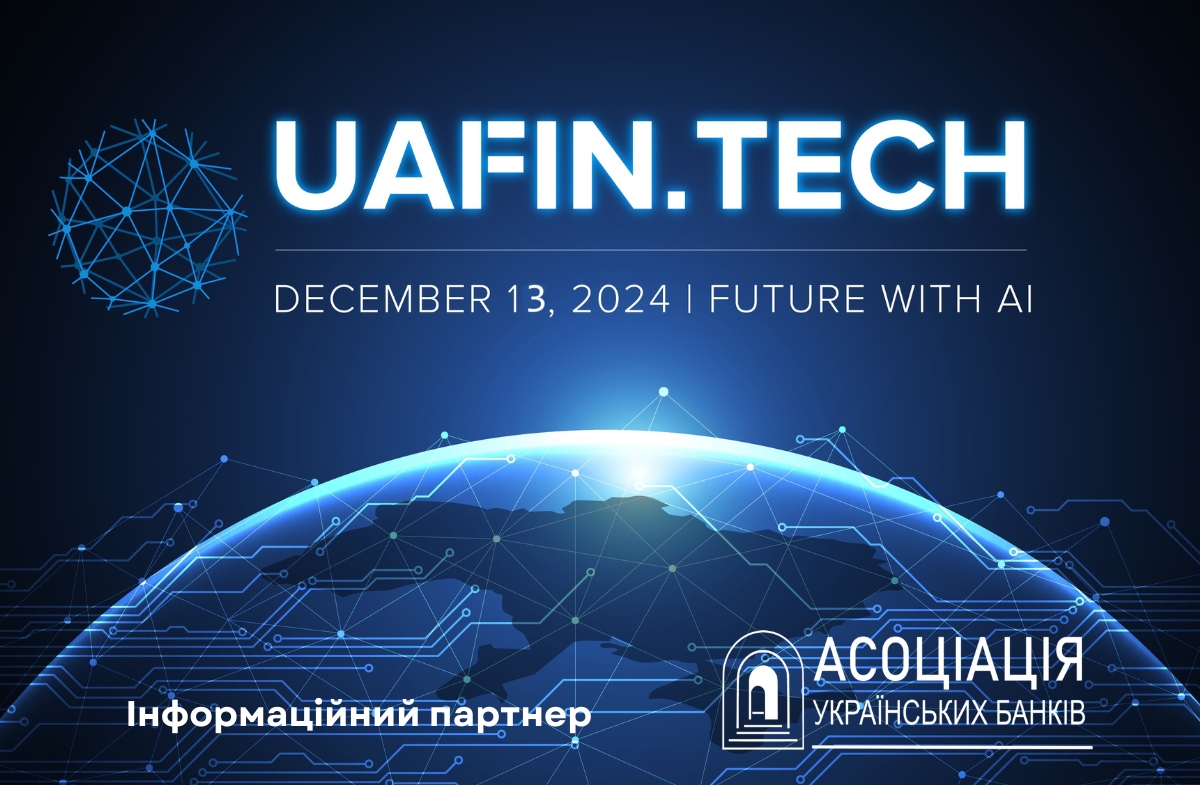 271124 UAFIN.TECH 2024 Future with AI