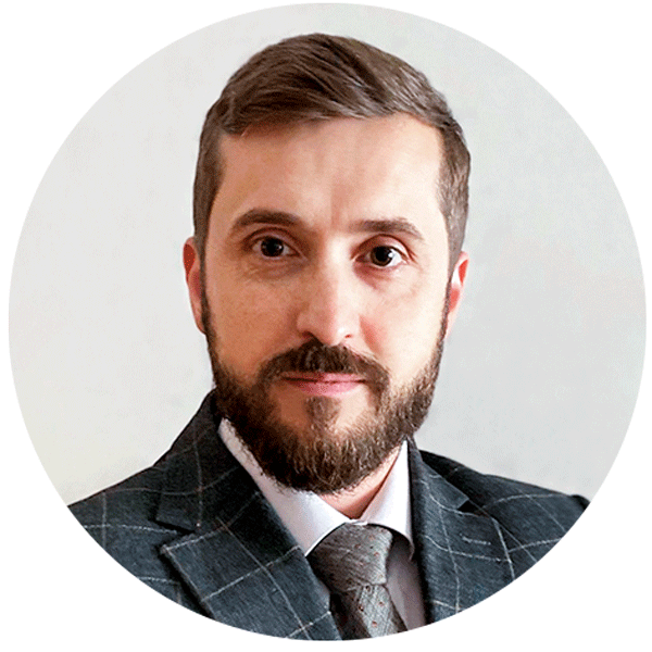 PRAVEKS Verbakhovskyi