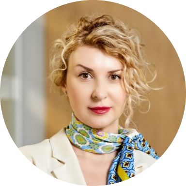 ДМИТРІЄВА ГЛОБУС ЕКСПЕРТ