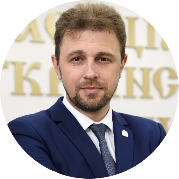 DMITRIEVA GLOBUS EXPERT