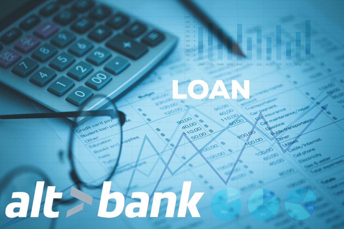 Altbank JSC joined the state guarantee program to support lending to ...