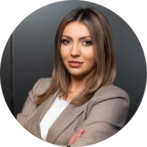 Попова Ірина Олегівна