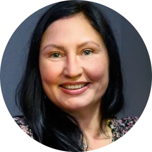 Воробйова Надія Леонідівна