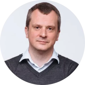 Довгаль Володимир Вікторович