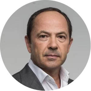 Тігіпко Сергій Леонідович