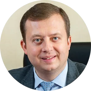 Романчукевич Віталій Вікторович