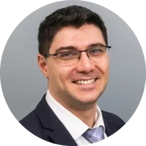 Грігель Андрій Валерійович