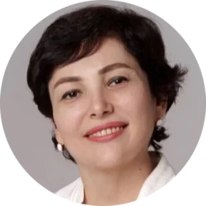 ХЕЙЛО ГАЛИНА МИХАЙЛІВНА