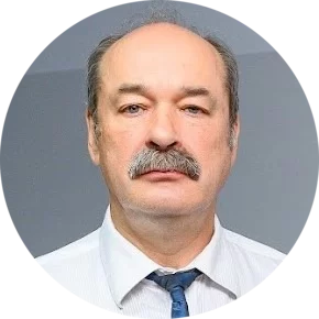 Аржевітін Станіслав Михайлович