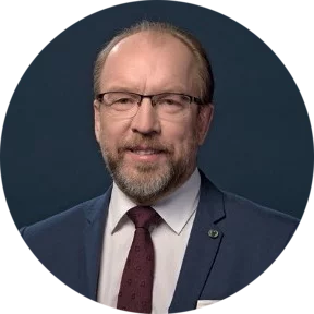 Чижиков Геннадій Дмитрович