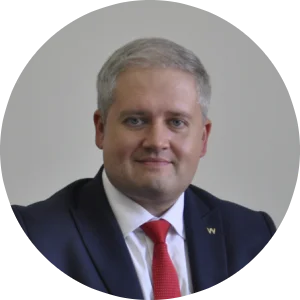 Тихонов Ігор Юрійович