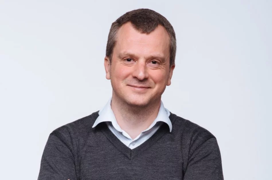 Довгаль Володимир, CreditPlus