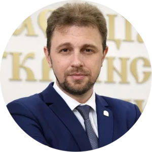 Дубас Андрій Богданович