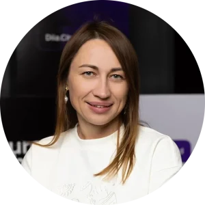 Федосюк Юлія