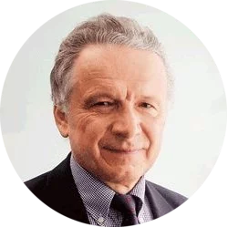 Геєць Валерій Михайлович