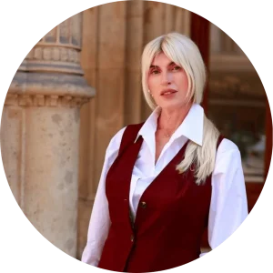 Ганна Горбенко