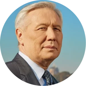 Єхануров Юрій Іванович