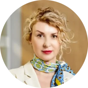 Корнієнко Тетяна