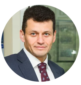 Кралов Юрій Олександрович