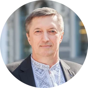 Лукасевич Богдан Володимирович