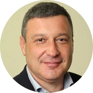 МАМЕДОВ СЕРГІЙ ГЕННАДІЙОВИЧ