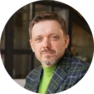 Мецгер Євген Володимирович