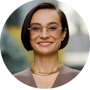 Зубченко Олена Миколаївна