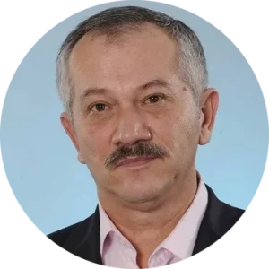 Пинзеник Віктор Михайлович