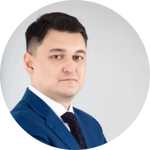 Гашев Руслан Ігорович