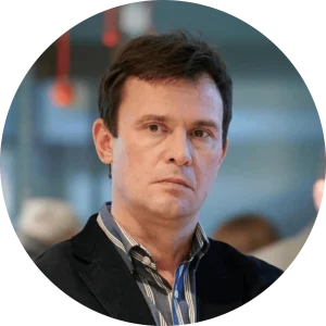 Серга Олег Анатолійович