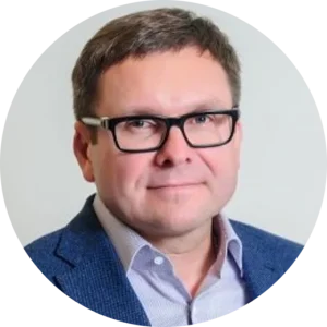 Власенко Михайло Валерійович