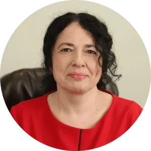 Олена Єрмолова